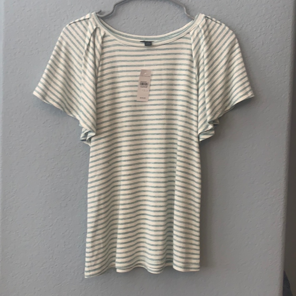 Ann Taylor